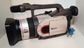 Canon DM-XM1 3CCD Mini DV Camcorder vollfunktionsfähig mit Tasche/Ladegerät/Akku