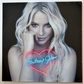 # Vinyl Britney Spears - Britney Jean - guter Zustand LP