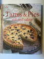 Kochlust: Tartes & Pies süß & salzig (2009 gebunden) Kochbuch Rezepte gebraucht