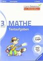 Lern-Detektive: Textaufgaben (Mathe 3. Klasse): Geld - L... | Buch | Zustand gut