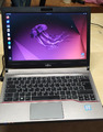 Fujitsu LifeBook E736 13,3" Core i5-6300U 2x 2,40GHz 4GB 120GB SSD Linux