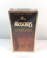 Moschus EXOTIC LOVE 9,5ml PERFUME OIL Rarität Sehr Selten Vintage NEU
