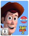 Toy Story 2 - Steelbook [Blu-ray] [Limited Special E... | DVD | Zustand sehr gut