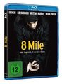 8 Mile - Jeder Augenblick ist eine neue Chance | Blu-ray | deutsch | 2009