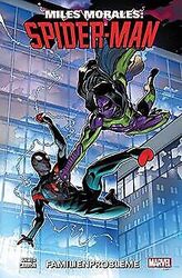Miles Morales: Spider-Man - Neustart: Bd. 3: Famili... | Buch | Zustand sehr gutGeld sparen & nachhaltig shoppen!