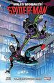 Miles Morales: Spider-Man - Neustart: Bd. 3: Famili... | Buch | Zustand sehr gut