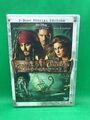 Pirates of the Caribbean - Fluch der Karibik 2 (Special Edition, 2 DVDs) Sammler