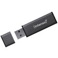 Intenso USB-Stick Alu Line anthrazit 32 GB