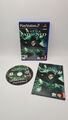 The Matrix: Path of Neo (Sony PlayStation 2, 2005) - Complete & Tested