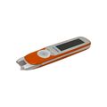 C-Pen Exam Reader 2 Lesestift Text zu Sprache Orange