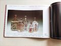 rare Catalogue, Murano Glass, SALIR snc (ca 1990)
