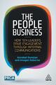 People Business | Imogen Osborne | Taschenbuch | Paperback | Englisch | 2017