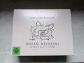 Hayao Miyazaki Collection (Special Edition) auf 10 Blu-ray Discs