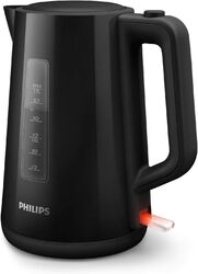 Philips Wasserkocher – 1.7 L Fassungsvermögen Mit Kontrollanzeige, Pirouettenbas