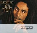 Bob Marley and The Wailers - Legend (Deluxe Edition)