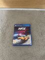 Need for Speed NFS Heat PS4 PlayStation 4 schnell kostenlos UK Porto