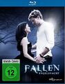 FALLEN-ENGELSNACHT-Harrison Gilbertson,Joely Richardson,Lola Kirke-BLU-RAY NEU 