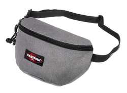 EASTPAK Springer Sunday Grey EK074363 Bauchtasche Gürteltasche grau