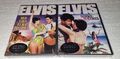 Mein Leben ist der Rhythmus  + Südseeparadies (2 DVD's) Elvis Presley /NEU & OVP