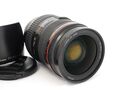 Canon EF 24-70mm 2.8 L USM Objektiv Vollformat Gewährleistung 1 Jahr