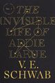 The Invisible Life of Addie Larue V. E. Schwab
