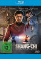 Shang-Chi and the Legend of the Ten Rings|Blu-ray Disc|Deutsch|ab 12 Jahre|2021