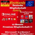 Nintendo Switch Online + Erweiterungspaket / Expansion Pack - 12 Monate/Months