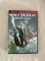 Percy Jackson - Diebe im Olymp, DVD