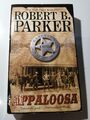 Robert B. Parker - Appaloosa - Englische Ausgabe - Berkley Books K298-37