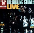 The Rolling Stones - Got Live If You Want It! GER LP 1967 (VG+/VG) Hör Zu .
