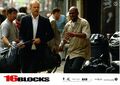 Kino # Aushangfotos # 16 Blocks # 2006 # 5 Fotos # unbenutzt