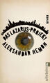 Das Lazarus-Projekt|Aleksandar Hemon|Broschiertes Buch|Deutsch
