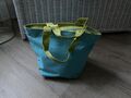 Reisenthel Shopper XS Tasche Handtasche  Türkis Hellgrün Sommer