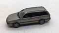 Herpa Volkswagen VW Passat Variant 35i VR6 Facelift silbermetallic (19)