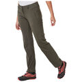 2024 Craghoppers Damen NosiLife Pro II Hose Wandern Wandern UPF40+ Hose