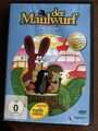 DVD - Der Maulwurf in der Stadt - bekannt aus der Sendung mit der Maus- Top*