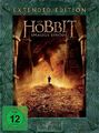 Der Hobbit: Smaugs Einöde [Extended Edition, 5 DVDs]