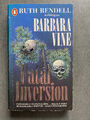 A Fatal Inversion von Barbara Vine | Pinguin Books 1987