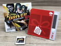 Nintendo 3DS Spiel • Driver: Renegade 3D • Nur Modul mit Anleitung #B6