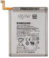 Original Samsung Galaxy Note 10+ Plus Akku EB-BN972ABU SM-N972F Accu Batterie
