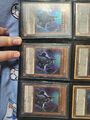 Yugioh Dimensionsverschieber Quarter Century Secret Rare RA01-DE014