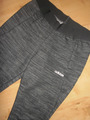 Adidas Damen Hose Sporthose Freizeithose Jogginghose grau Gr. M  38 / 40