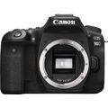Canon EOS 90D DSLR Camera Body Multi (Kit box) No extra cost