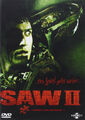 DVD Film Saw II 2 #Nr.1808