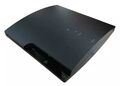 Sony PlayStation 3 Slim 250GB - PS3 Konsole Schwarz | CECH-2004B