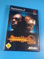 Shadow Man: 2econd Coming (Dt.) (Sony PlayStation 2, 2002) PS2 Game Top Zustand