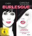 Burlesque (2011) (Blu-ray)