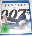 James Bond 007 - Skyfall - Blu-ray/NEU/OVP/Action/Daniel Craig/Javier Bardem