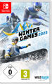 Winter Games 2023 - Nintendo Switch (NEU & OVP!)
