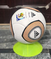 Adidas JABULANI Soccer MATCH BALL FIFA WORLD CUP 2010 Football Ball Size 5